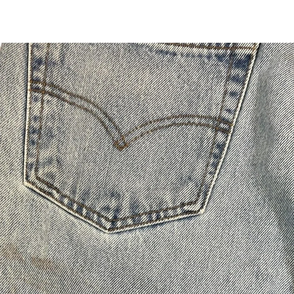 Levis levi 505